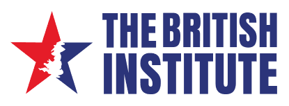 THE BRITISH INSTITUTE